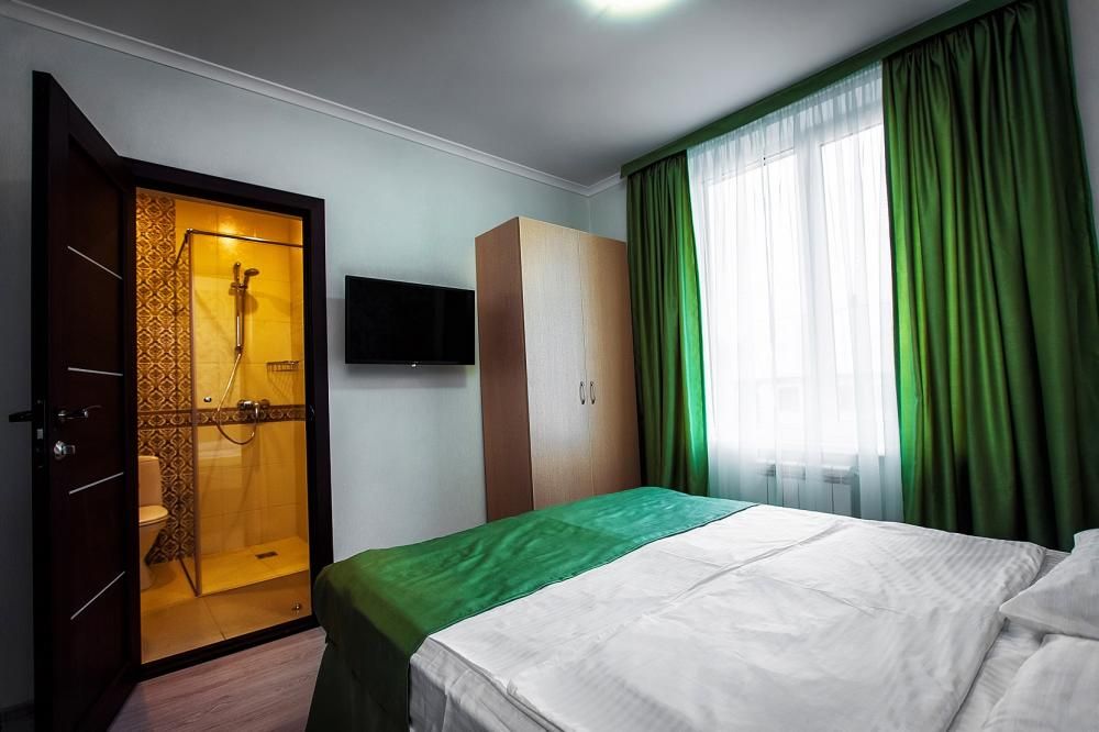 ЭЛЬПИДА, гостевой дом - 8