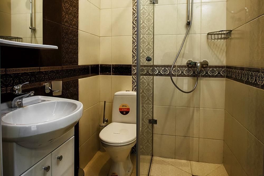 ЭЛЬПИДА, гостевой дом - 10