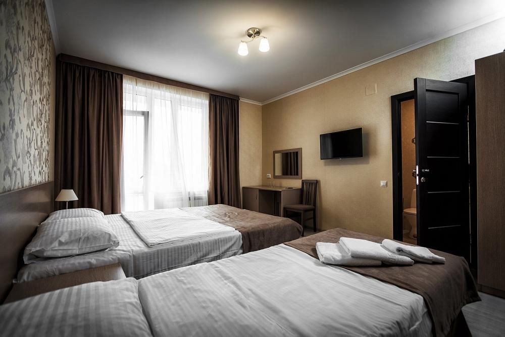 ЭЛЬПИДА, гостевой дом - 11