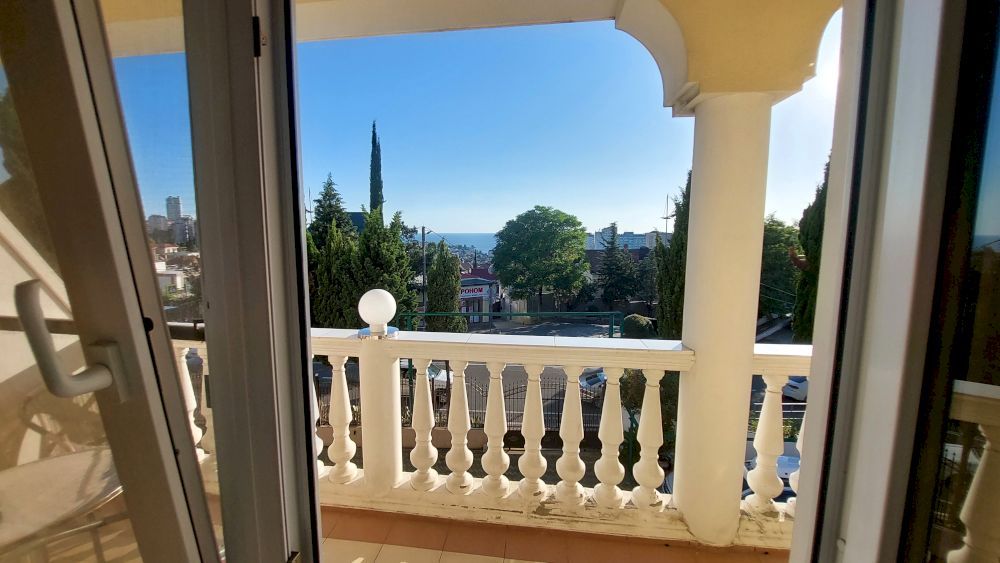 ОЛИМП, отель - 15