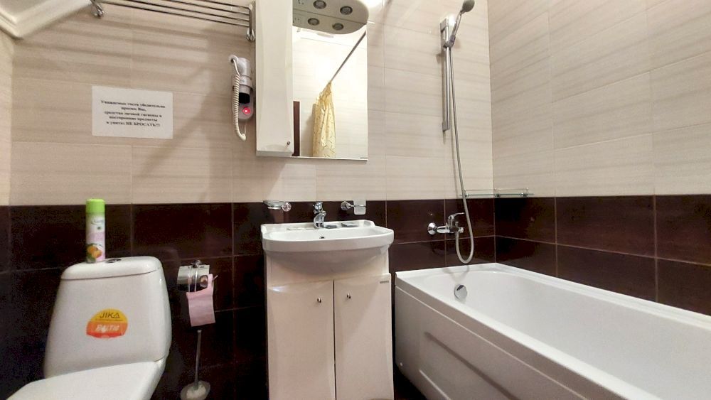 ОЛИМП, отель - 17