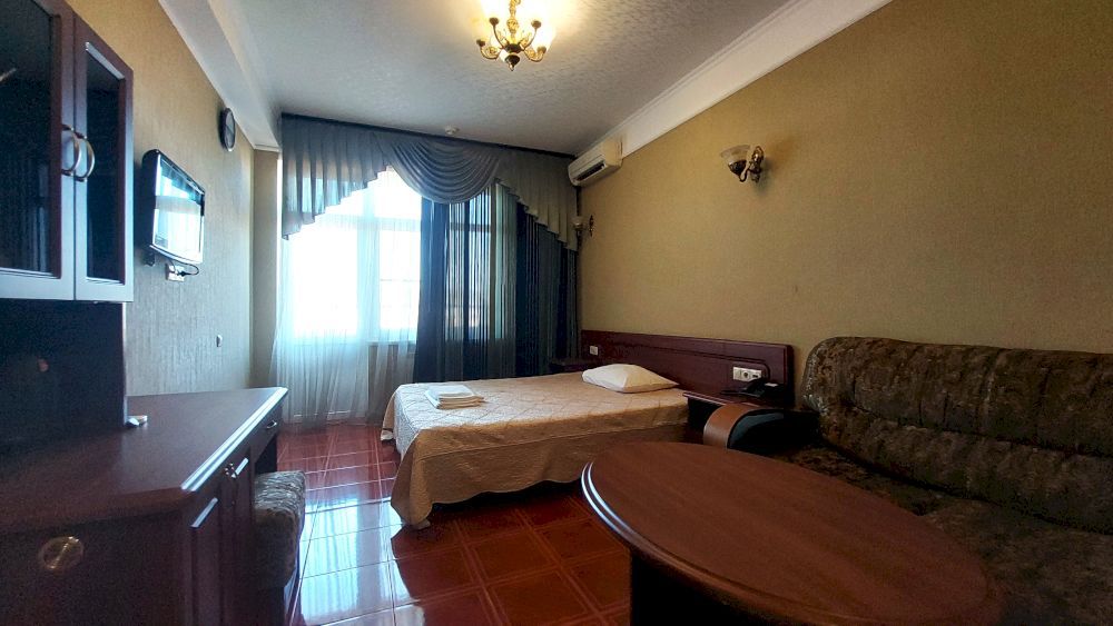 ОЛИМП, отель - 16