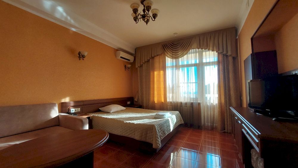 ОЛИМП, отель - 14