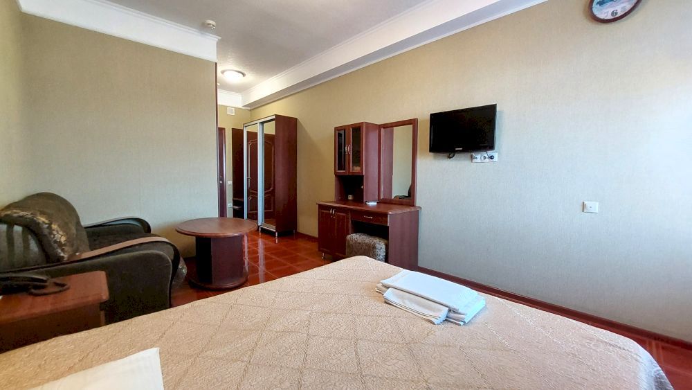 ОЛИМП, отель - 13