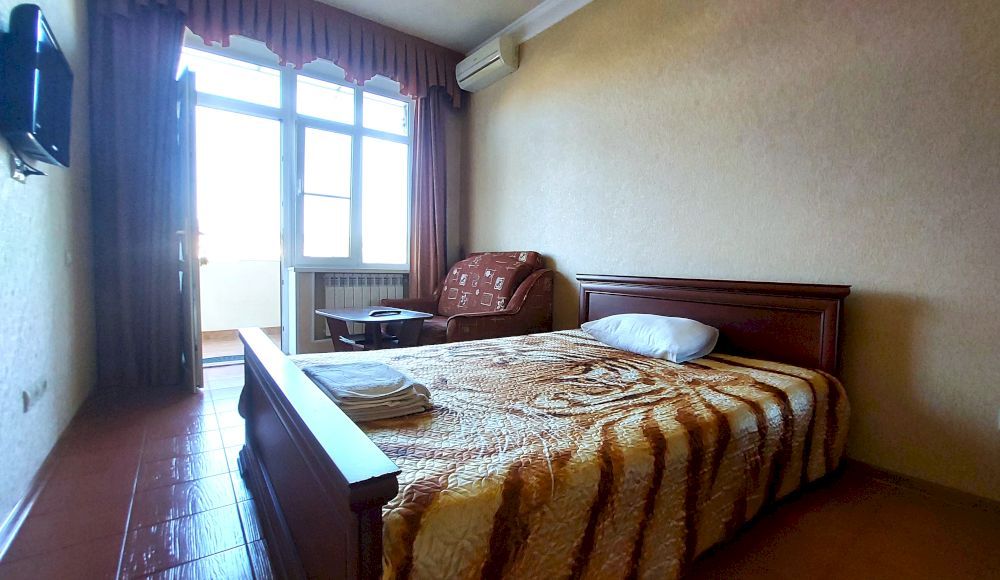 ОЛИМП, отель - 11