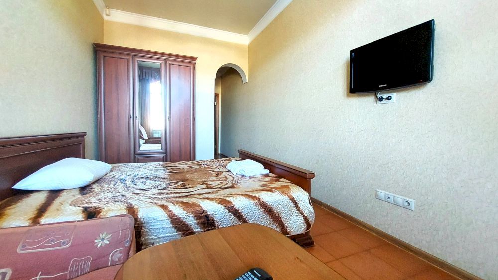 ОЛИМП, отель - 10