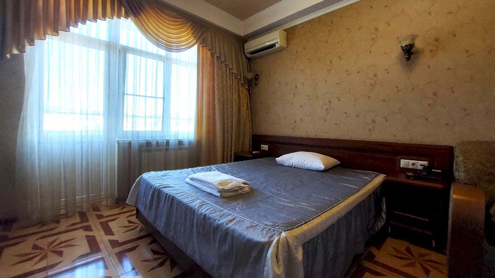 ОЛИМП, отель - 8