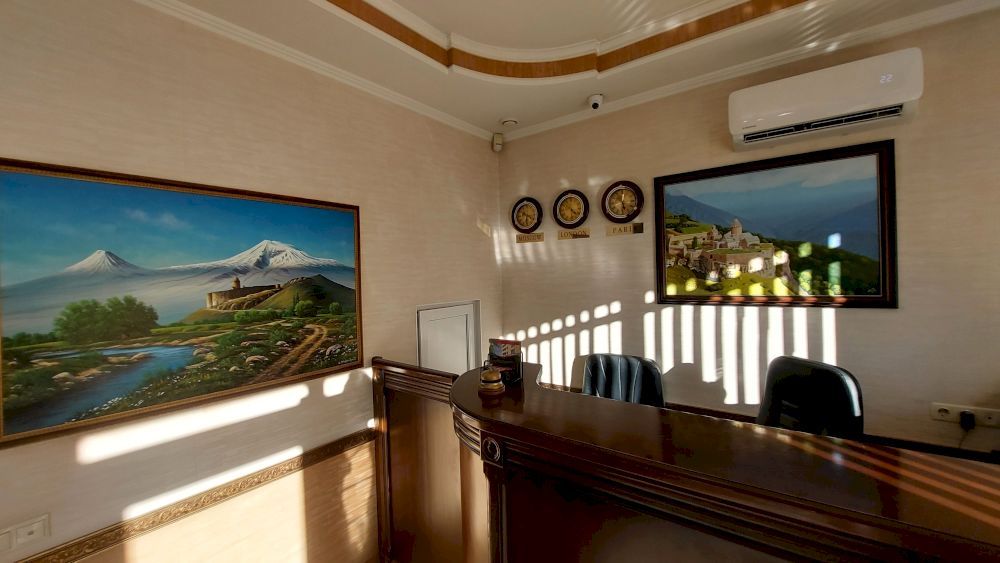 ОЛИМП, отель - 6