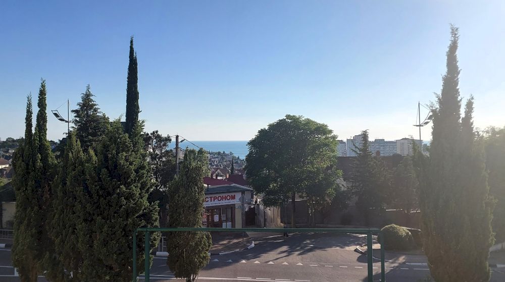 ОЛИМП, отель - 7