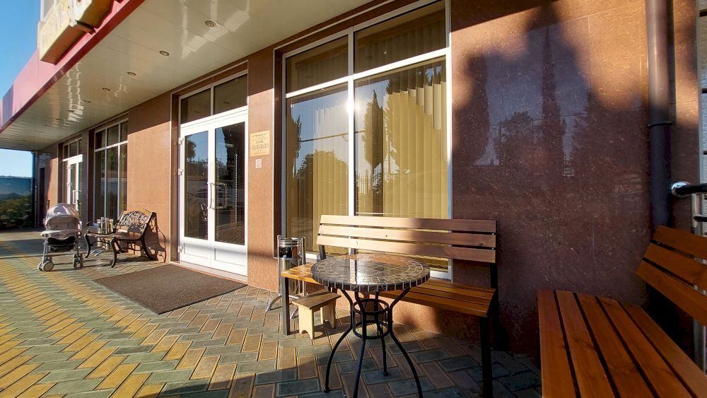 ОЛИМП, отель - 3