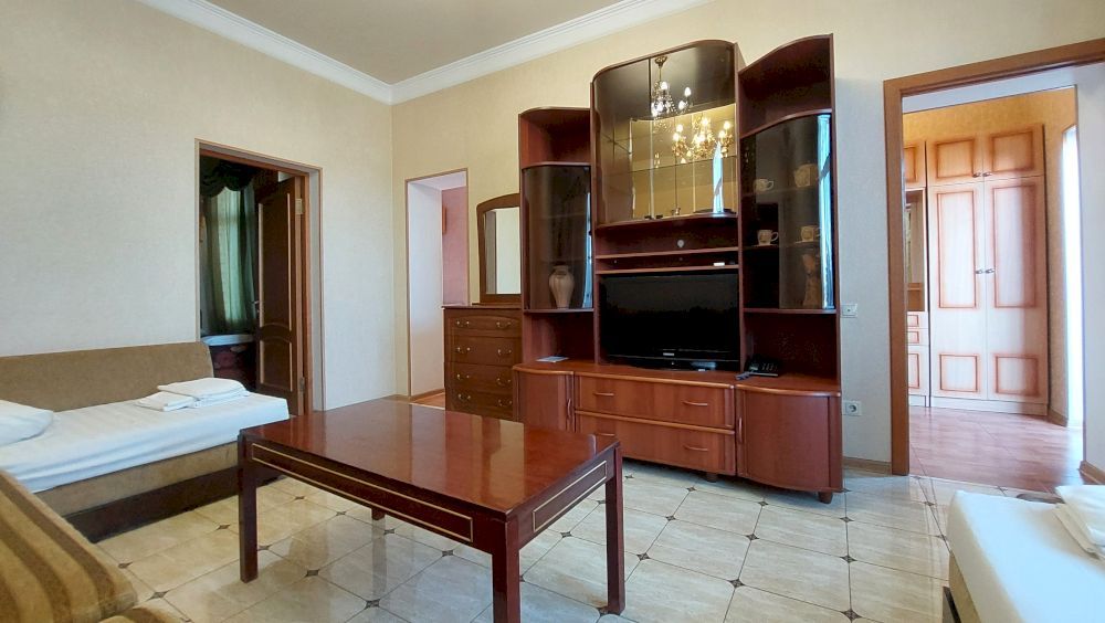 ОЛИМП, отель - 32