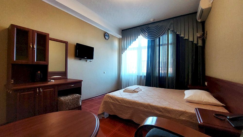 ОЛИМП, отель - 31