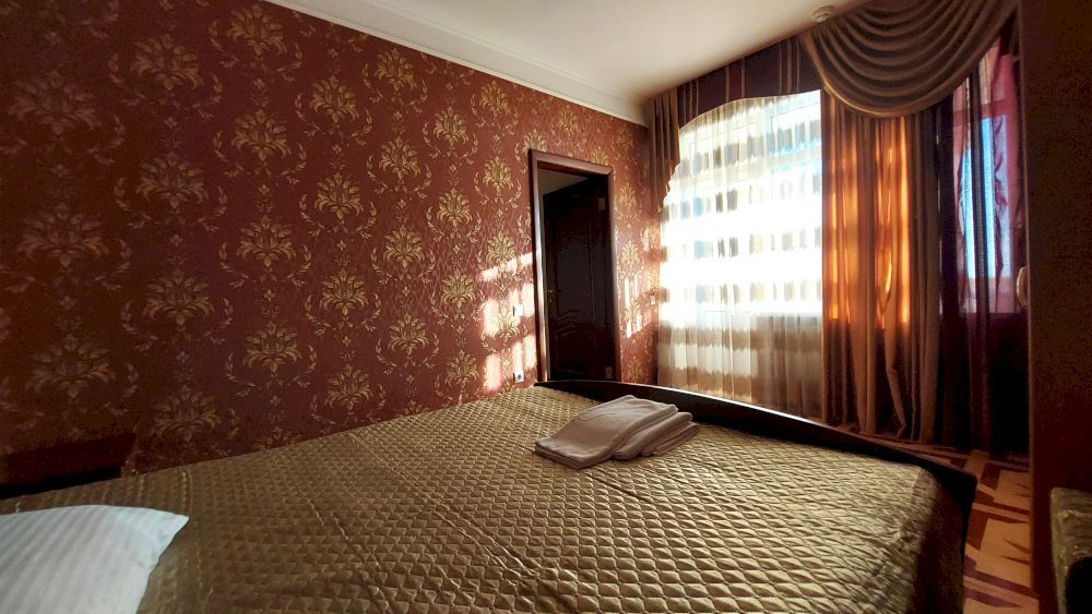 ОЛИМП, отель - 30