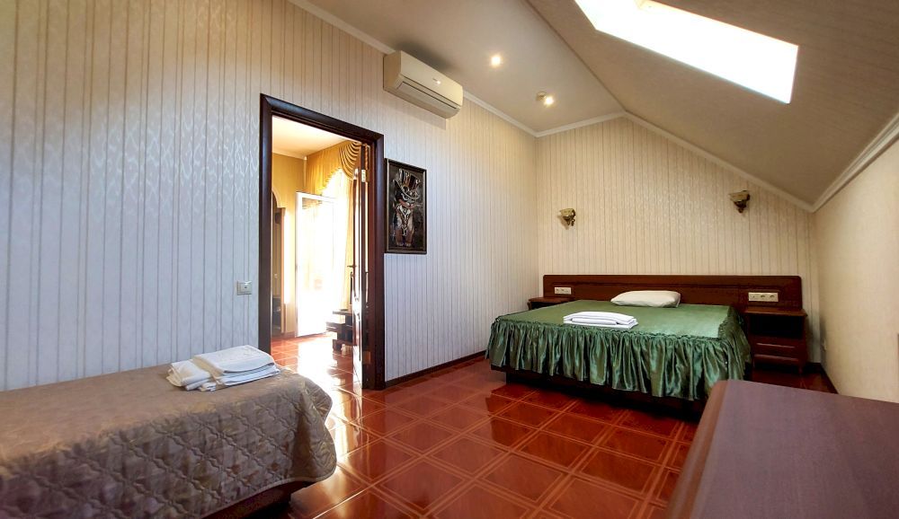 ОЛИМП, отель - 29