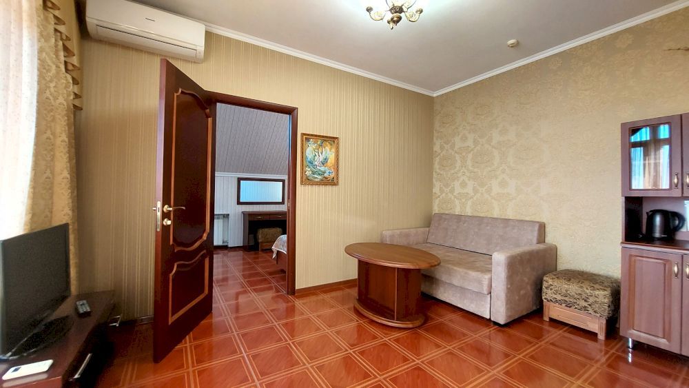 ОЛИМП, отель - 28