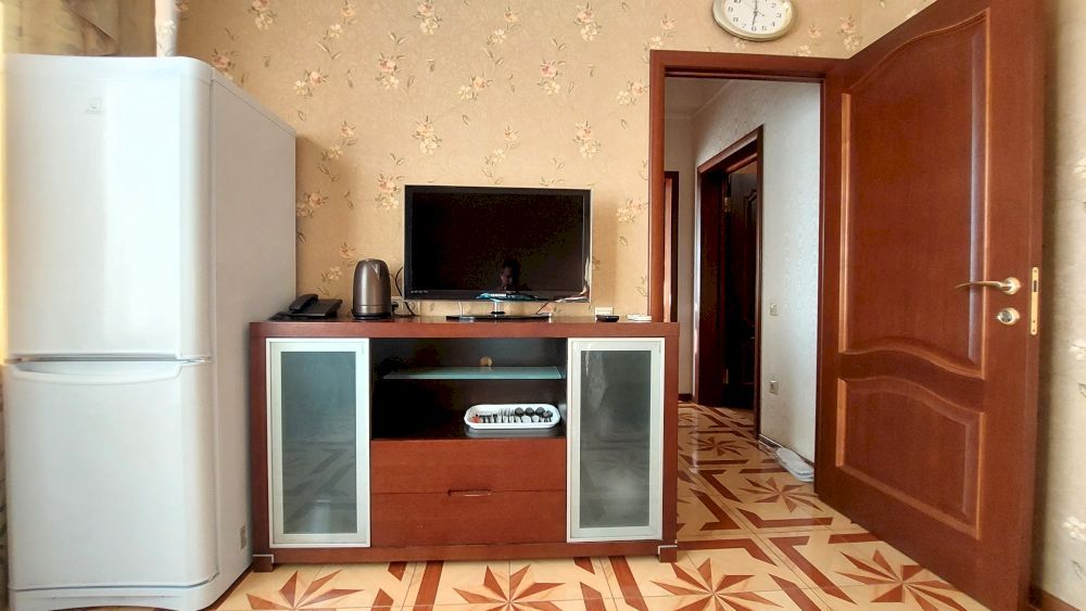 ОЛИМП, отель - 27