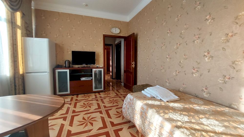 ОЛИМП, отель - 26