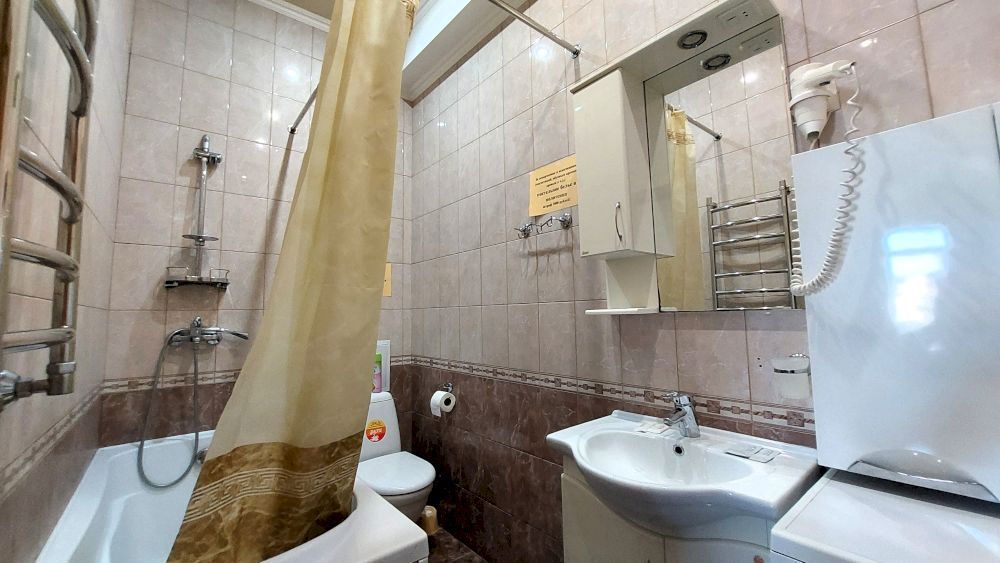 ОЛИМП, отель - 25