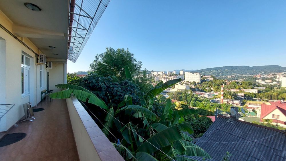 ОЛИМП, отель - 23