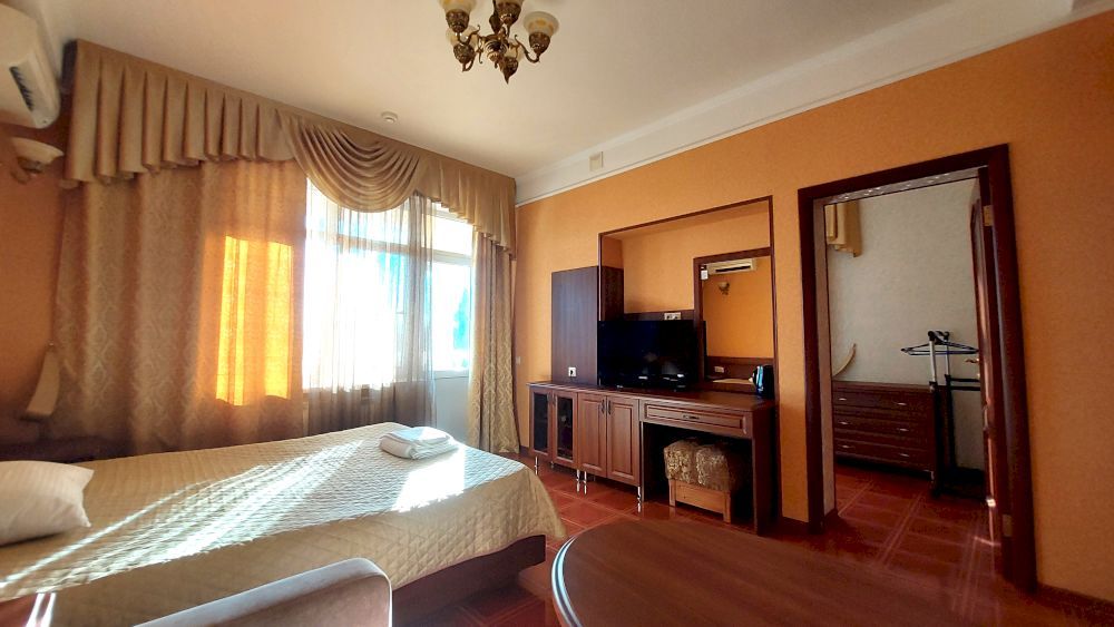 ОЛИМП, отель - 22