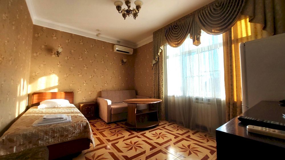 ОЛИМП, отель - 21