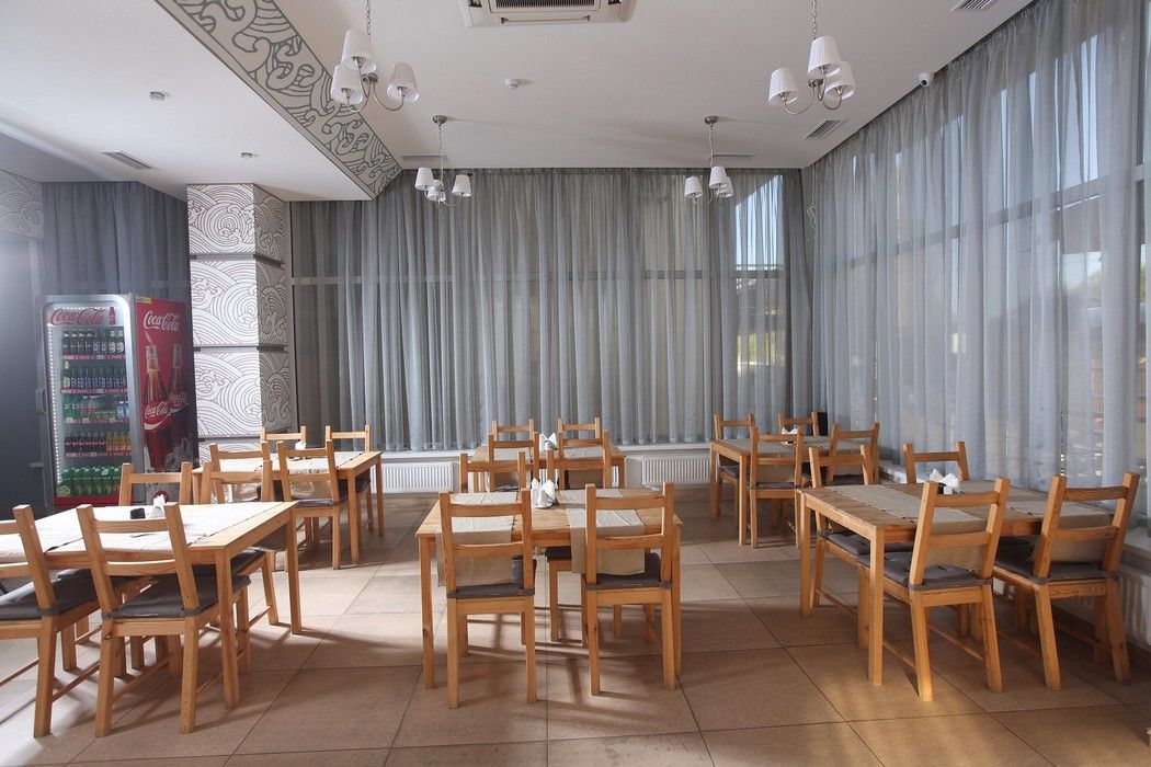 ЛУНА, отель - 9