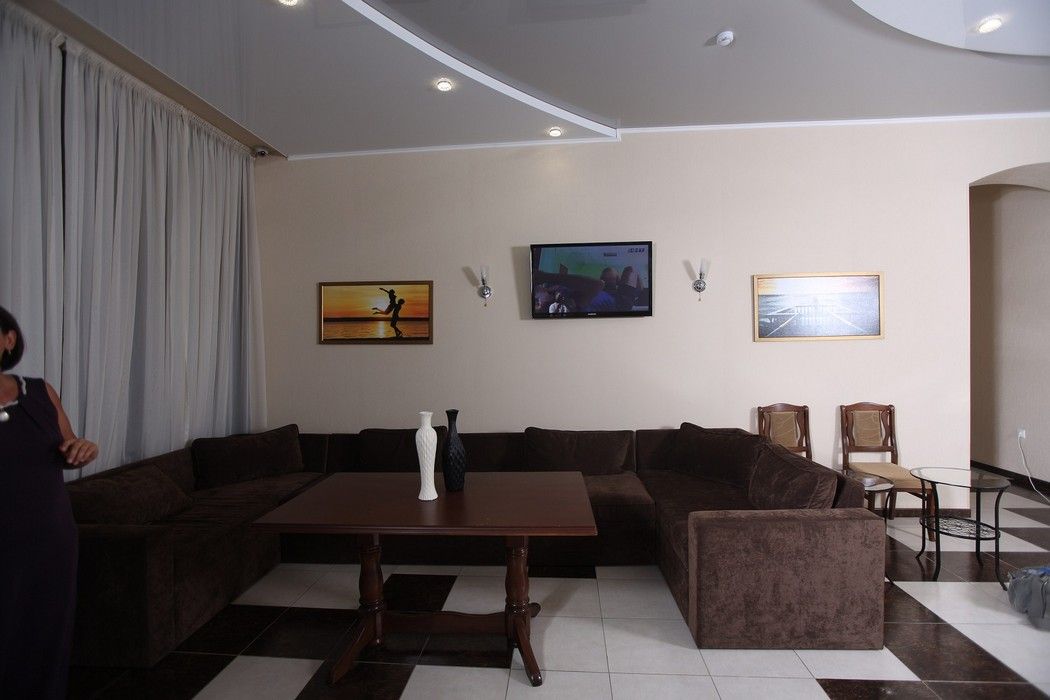 ЛУНА, отель - 6