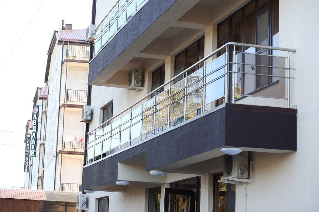 ЛУНА, отель - 3