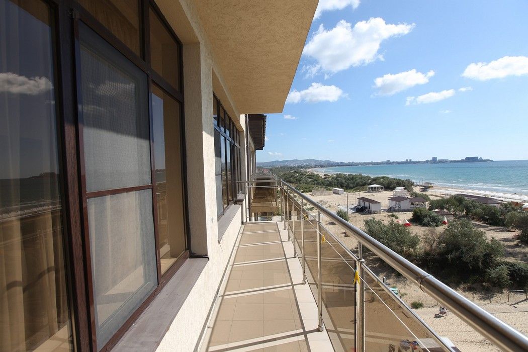 ЛУНА, отель - 13