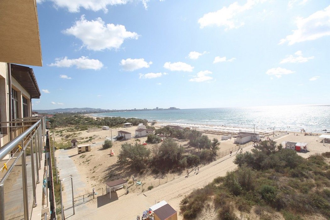 ЛУНА, отель - 11