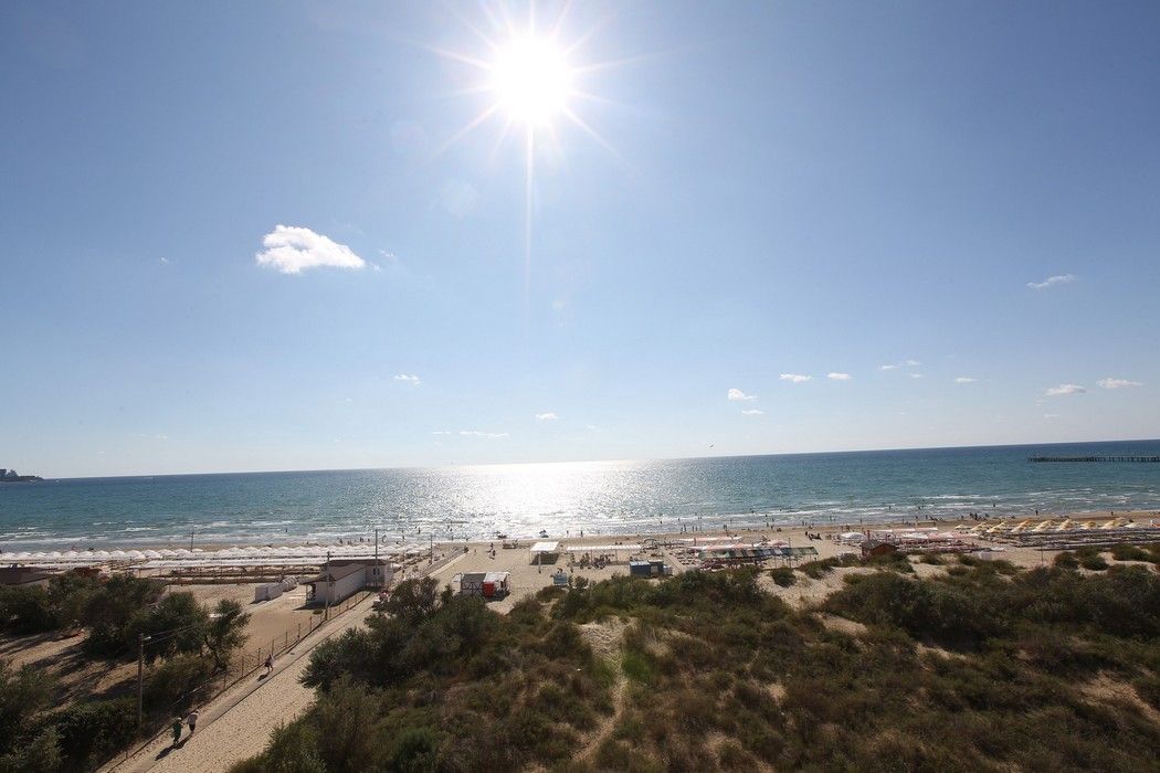 ЛУНА, отель - 14