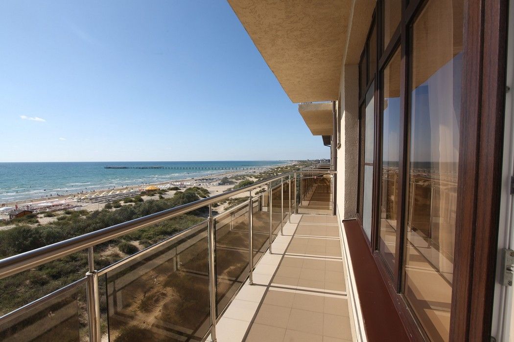 ЛУНА, отель - 12