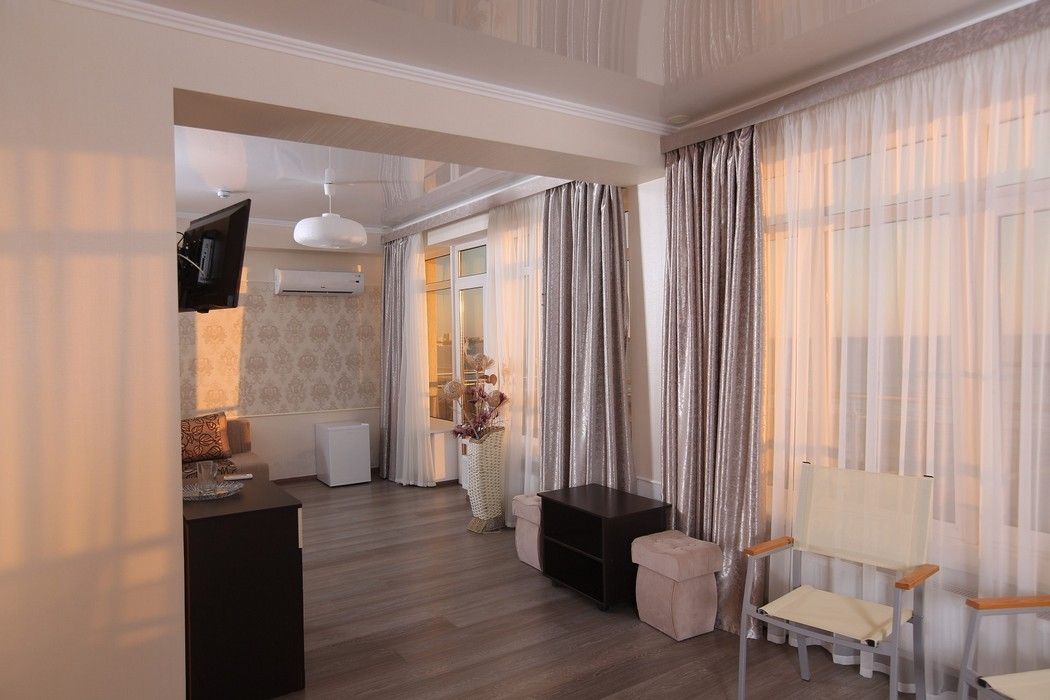 ЛУНА, отель - 65