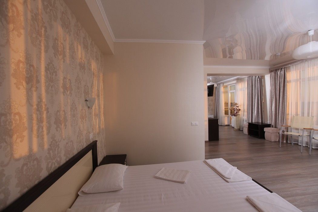 ЛУНА, отель - 64