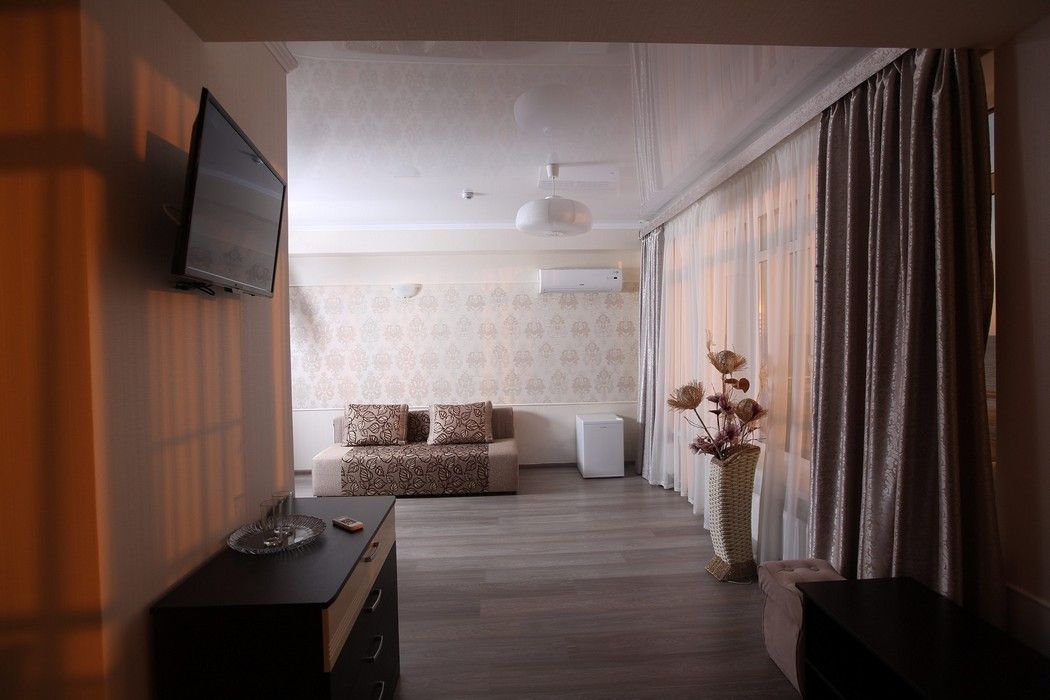 ЛУНА, отель - 61