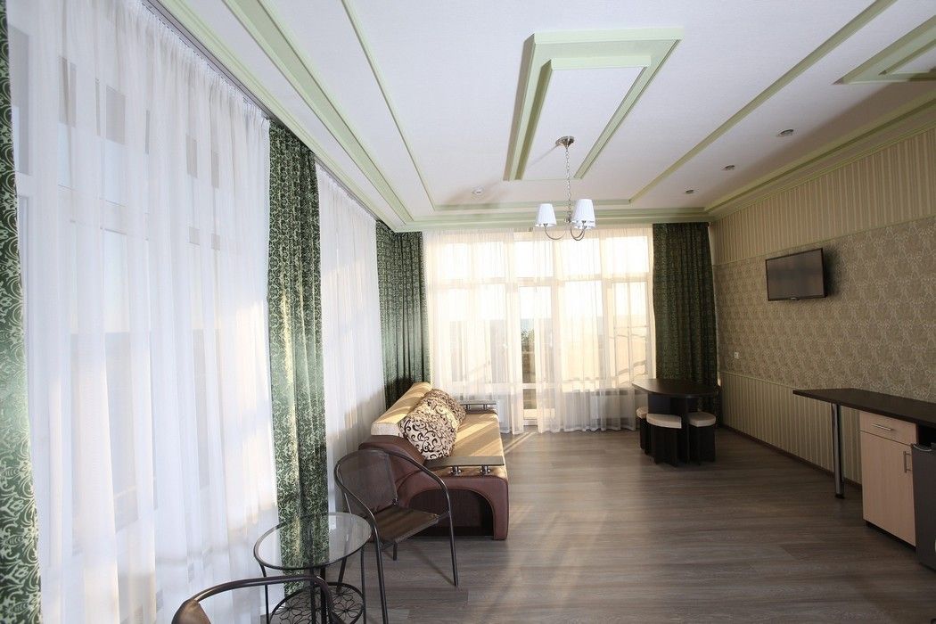 ЛУНА, отель - 57