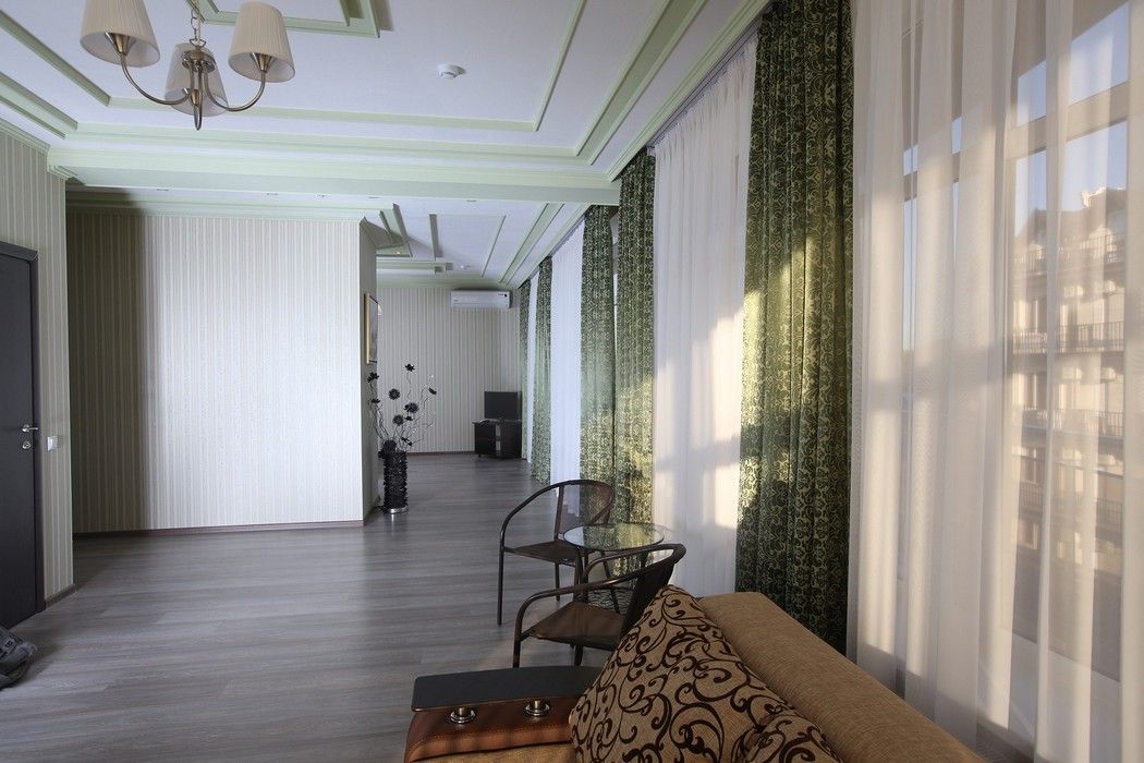 ЛУНА, отель - 56