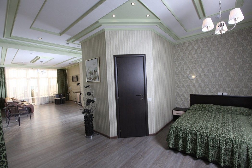 ЛУНА, отель - 55