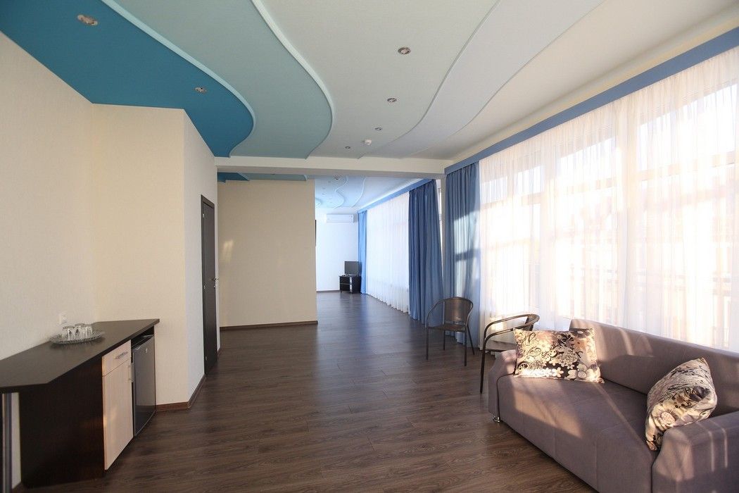 ЛУНА, отель - 54