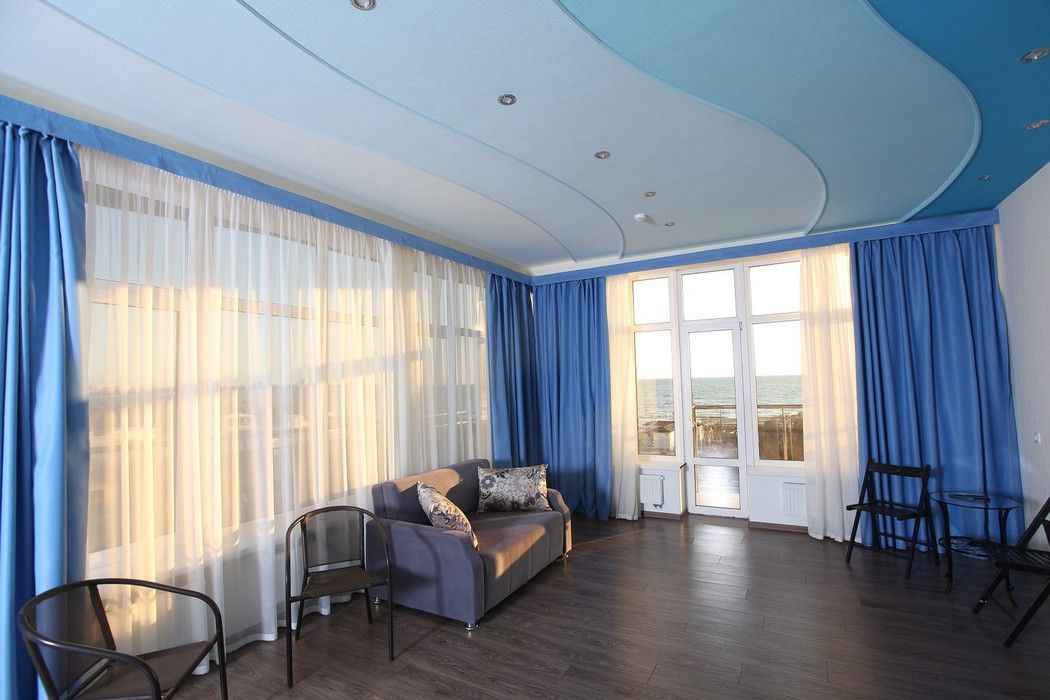 ЛУНА, отель - 52