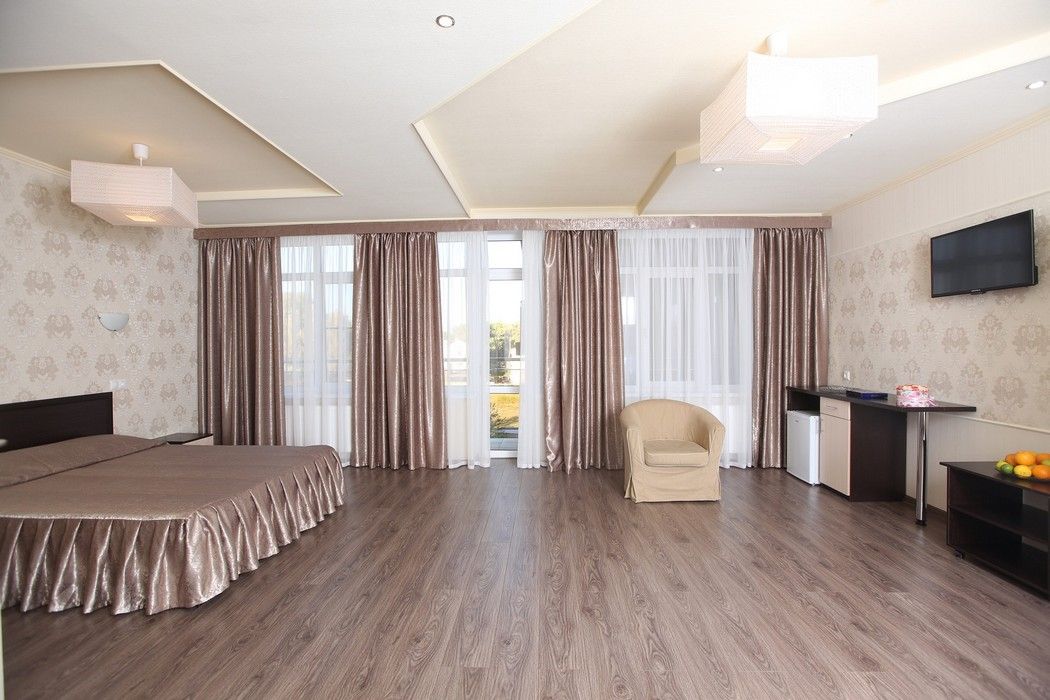 ЛУНА, отель - 51