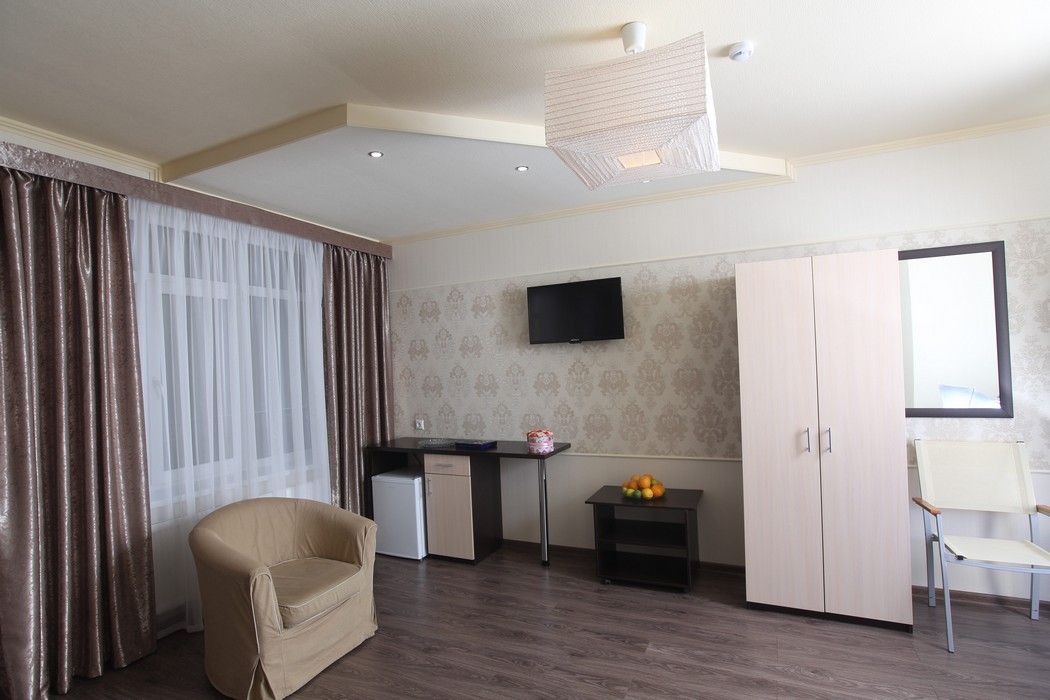 ЛУНА, отель - 47