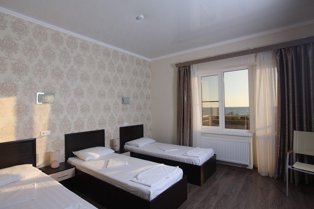 ЛУНА, отель - 42