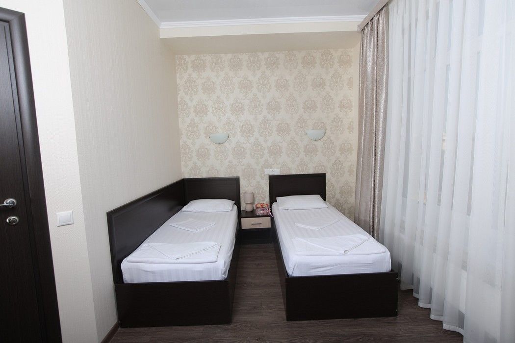 ЛУНА, отель - 33