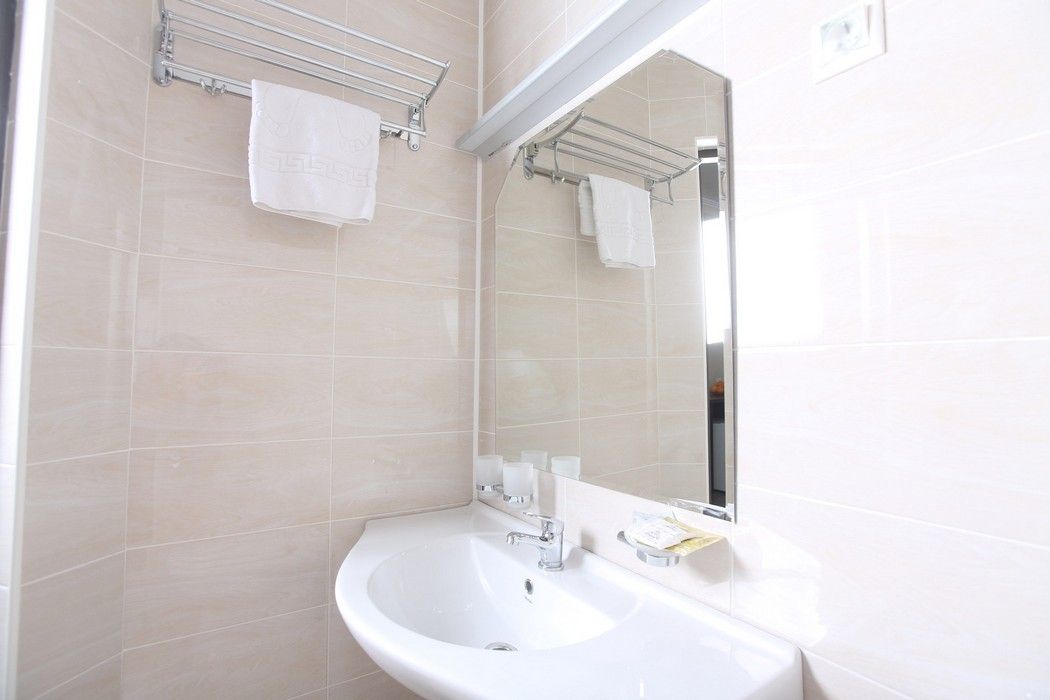 ЛУНА, отель - 31