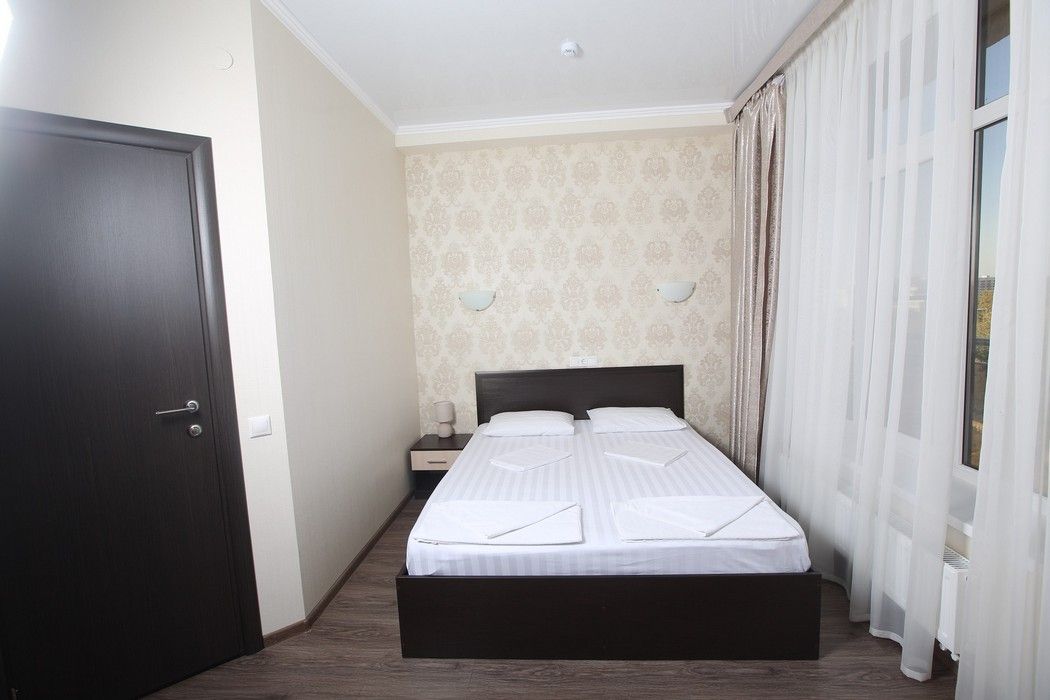 ЛУНА, отель - 30