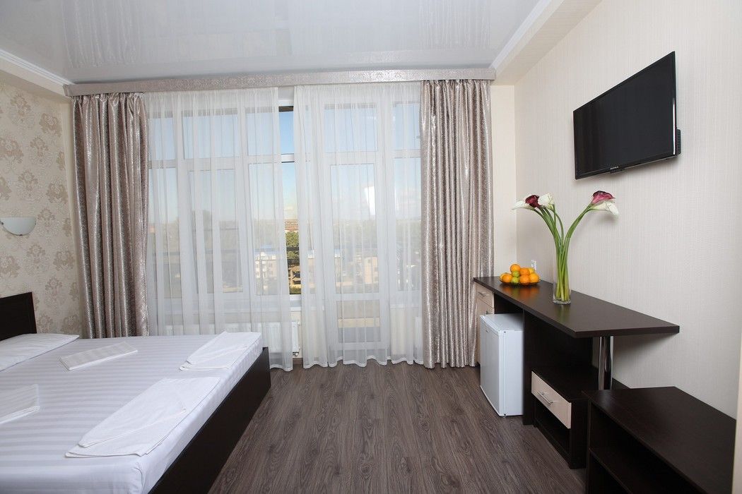 ЛУНА, отель - 29