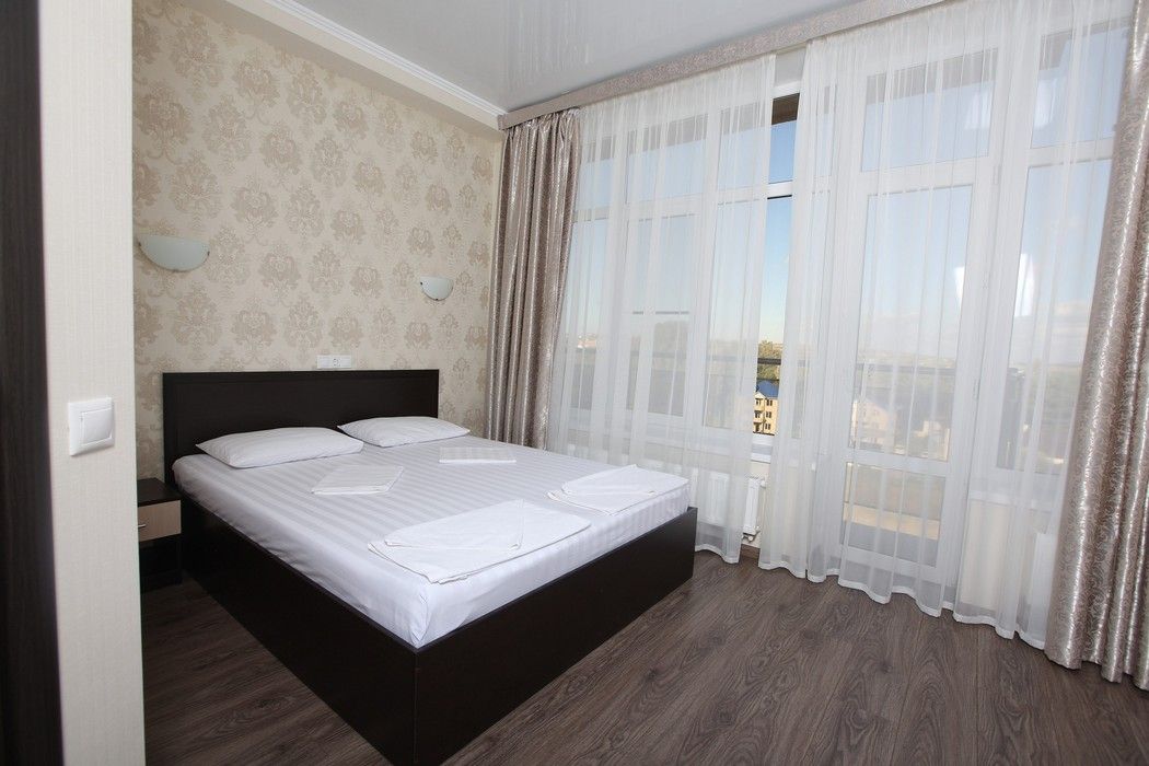 ЛУНА, отель - 28