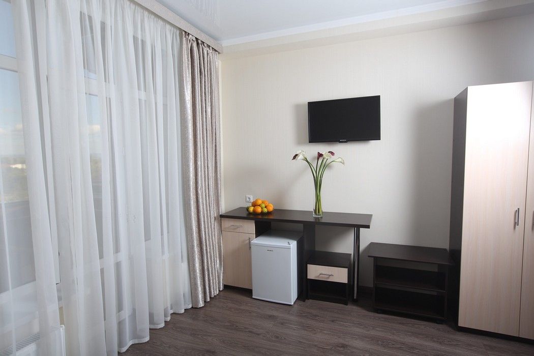 ЛУНА, отель - 27