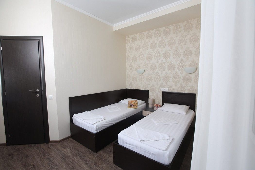 ЛУНА, отель - 21